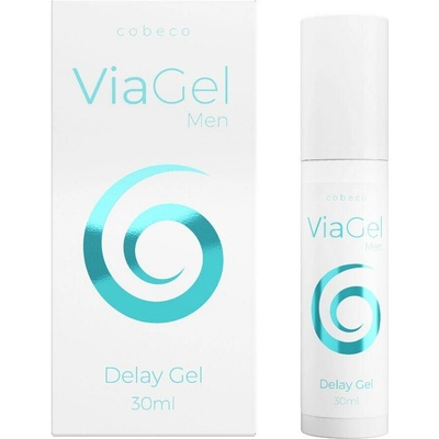 Cobeco Pharma Viagel Men stimulujúci gél pre mužov 30 ml