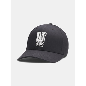 Under Armour Мъжка шапка с козирка Under Armour M Essential Mid ADJ Under Armour | Cheren | МЪЖЕ | UNI