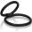 CalExotics CalExotics Quick Release Double Helix
