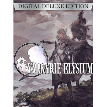 Valkyrie Elysium (Deluxe Edition)