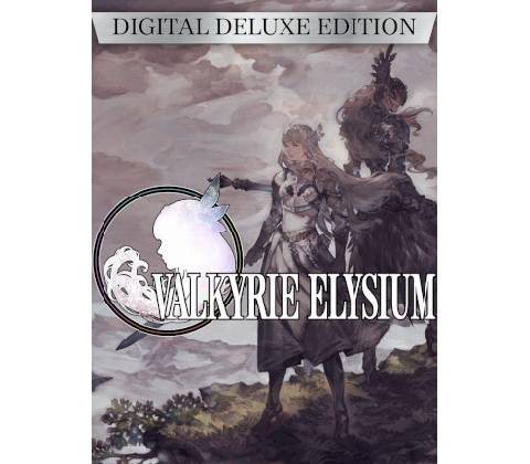 Valkyrie Elysium (Deluxe Edition)