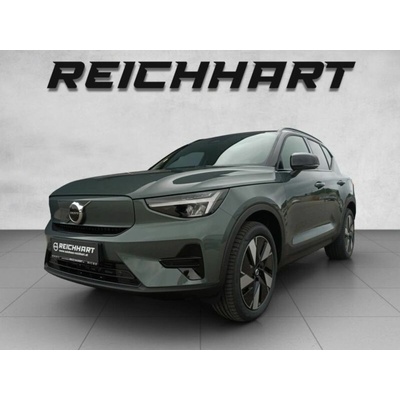 Volvo EX40 Single Motor Extended Range Plus 185 kW