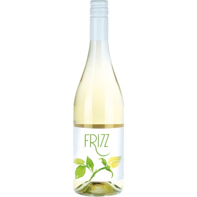 Oulehla Frizzante bílé zemské 2024 11,5% 0,75 l (čistá fľaša)