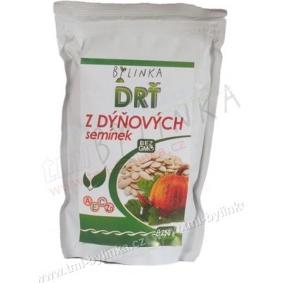 ORGANIC OILS Drť z dýňových semínek 250 g