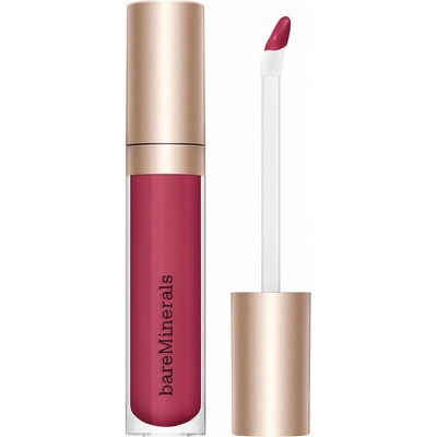 bareMinerals Mineralist Lip Glossbalm Глос блясък за устни 4ml
