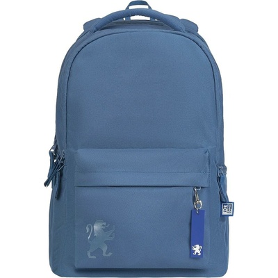 Herlitz batoh Oxford School modrý