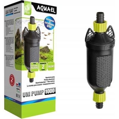 Aquael UNI Pump 1000 – Zboží Mobilmania