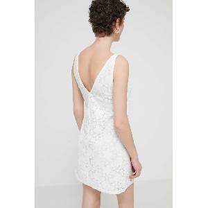 Desigual Рокля LACE (24SWVW48)
