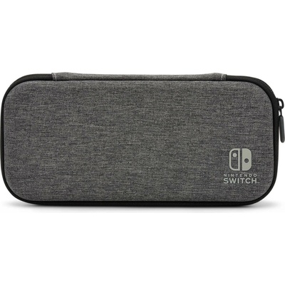 PowerA Protection Case - Charcoal - Nintendo Switch – Zboží Živě