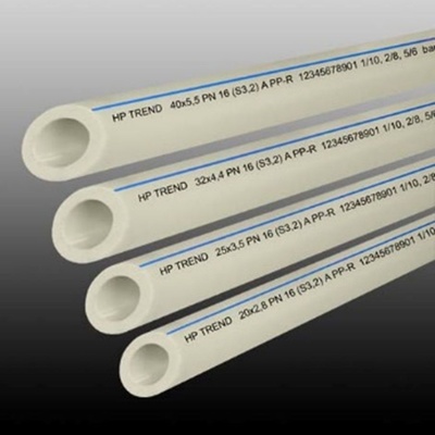 HP Trend PPR trubka PN 16 4m 63x8,6 mm 14167