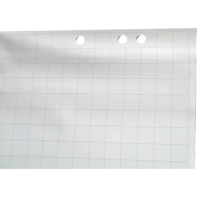 Blok Flipchart 95x68cm 25 listů čtvereček – Hledejceny.cz