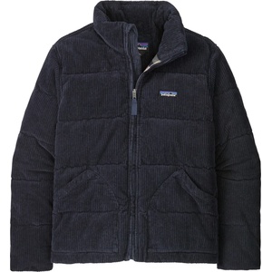 Patagonia Дамско пухено яке Patagonia Women's Cord Fjord Jacket Down jacket - Sunken Blue - размер XS (104-5995-0311)