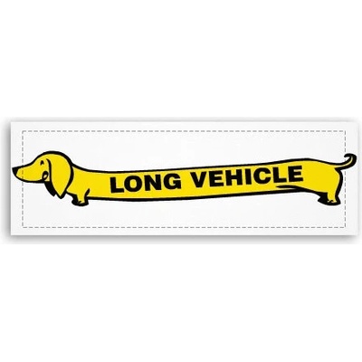 Fotoobraz 150x55 cm panorama Long vehicle