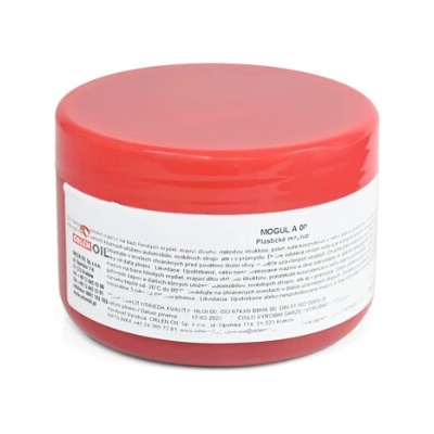 Orlen Oil A00 250 g
