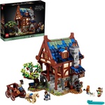 Lego Ideas