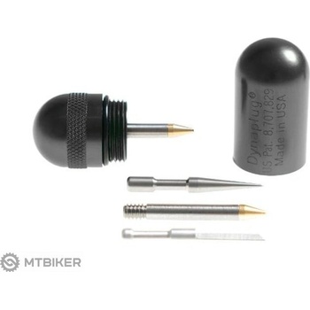 Dynaplug MICRO PRO KIT, černý