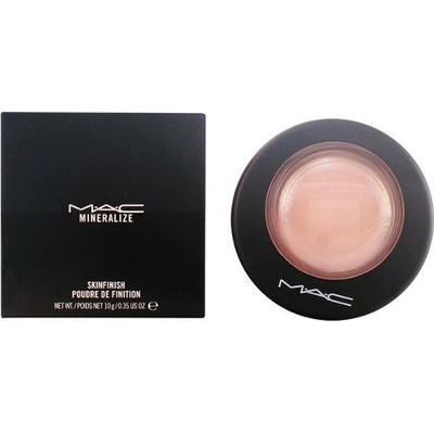 MAC Cosmetics Mineralize Skinfinish zapečený rozjasňujúci púder Global Glow 10 g