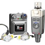 Xvive Мониторинг система със слушалки Xvive U4T9