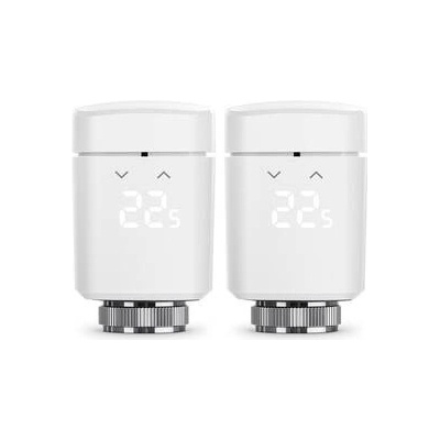 Eve Thermo Smart Radiator Valve