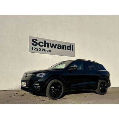 Volkswagen Tiguan eHybrid DSG Sport 150 kW