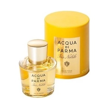 Acqua Di Parma Iris Nobile parfumovaná voda dámska 100 ml