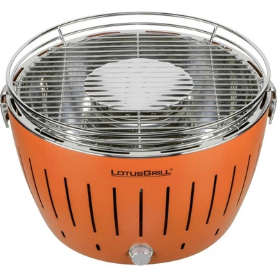 LotusGrill G-OR-34P