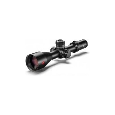 Leica PRS 5-30x56i - Ballistic