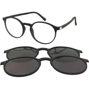 Crullé Очила Crullé Modular C1 Clip-on - leshti