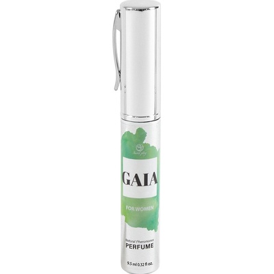 Secret Play Gaia Natural Pheromones Travel Size Perfume 10 ml