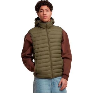 Urban classics Потник Urban classics TB8020 vest - Green (Dark Olive)