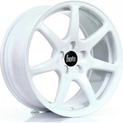 BOLA B7 9,5x18 5x100 ET25-45 white