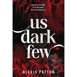 Us Dark Few (ISBN: 9781464281716)
