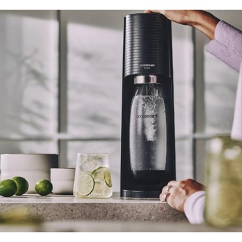 Image 1 of SodaStream Terra Black (42004913)