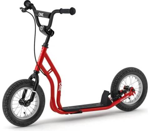 Yedoo One red