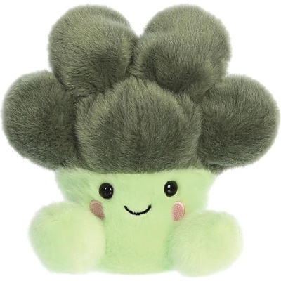 Aurora Palm Pals Luigi Broccoli 13cm (33790)