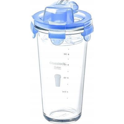 Šejkr Glasslock PC-318-ML 450 ml