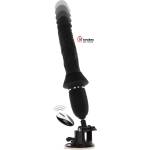 ToyJoy Magnum Opus Thruster Pro Black
