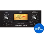 Universal Audio Teletronix LA-3A Classic Audio Leveler (Дигитален продукт)