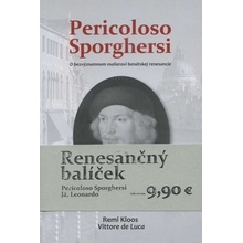 Renesančný balíček - Remi Kloos