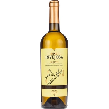 Filipe Palhoça Vinhas da Invejosa Reserva Branco 2024 13% 0,75 l (čistá fľaša)