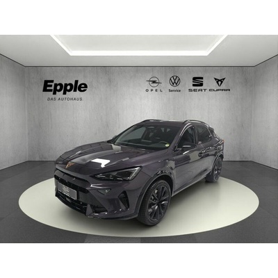Cupra Formentor VZ 1.5 e-Hybrid Black Edition 200 kW