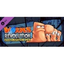 Worms Revolution - Customization Pack DLC