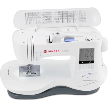 Image 1 of Singer SE 300 Legacy