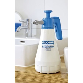 Gloria FoamyClean 100