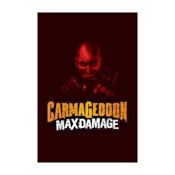 Carmageddon: Max Damage