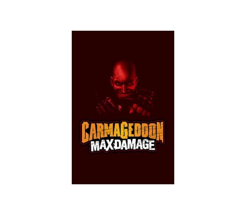 Carmageddon: Max Damage