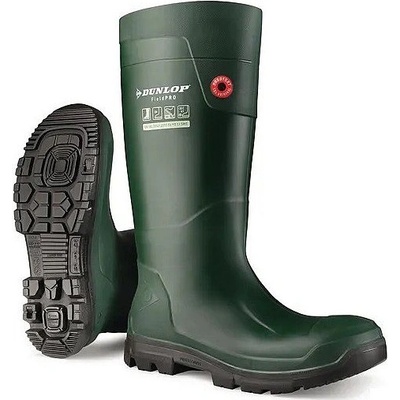 Dunlop PUROFORT TERRAPRO S5 FJ-EG62E33/35