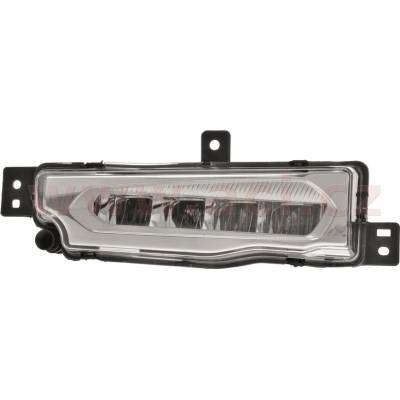 Přední mlhové světlo LED L ACI 0630995