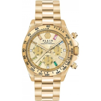 Philipp Plein Nobile Lady Chrono PWSBA0223 - Дамски часовник (PWSBA0223)