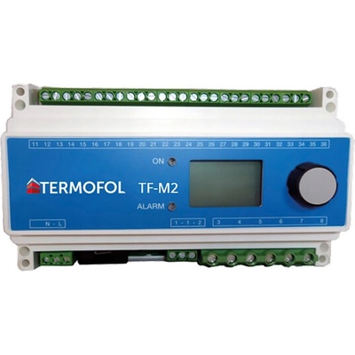Termofol TF-M2 ETO2-4550-PL28